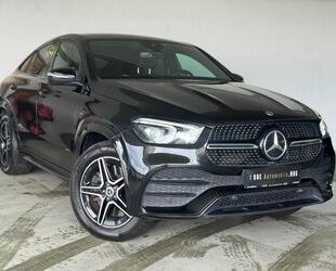 Mercedes-Benz GLE 350 Gebrauchtwagen