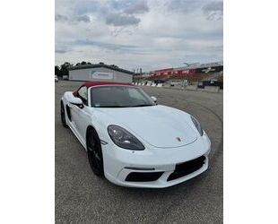 Porsche Boxster Gebrauchtwagen