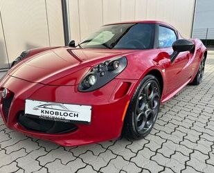 Alfa Romeo 4C Gebrauchtwagen