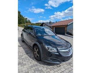 Opel Insignia Gebrauchtwagen