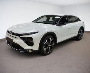 Citroen C5 X Gebrauchtwagen