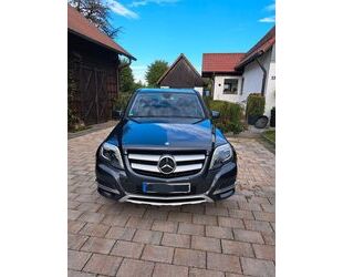 Mercedes-Benz GLK 220 Gebrauchtwagen