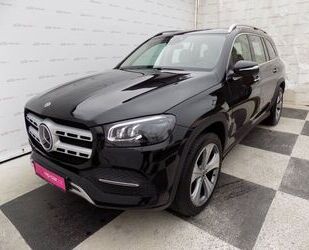 Mercedes-Benz GLS 450 Gebrauchtwagen
