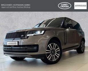 Land Rover Range Rover Gebrauchtwagen