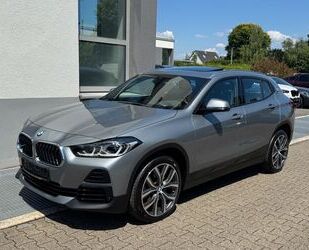 BMW X2 Gebrauchtwagen