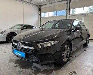 Mercedes-Benz A 200 Gebrauchtwagen