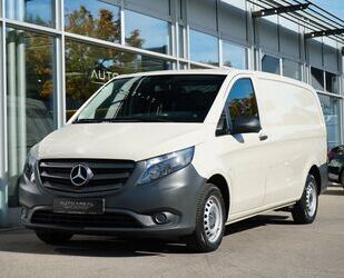 Mercedes-Benz Vito Gebrauchtwagen