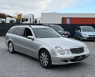 Mercedes-Benz E 220 Gebrauchtwagen