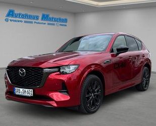 Mazda CX-60 Gebrauchtwagen