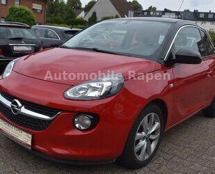 Opel Adam Gebrauchtwagen