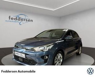 Kia Rio Gebrauchtwagen