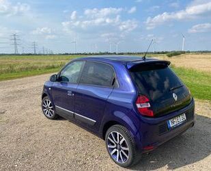 Renault Twingo Gebrauchtwagen