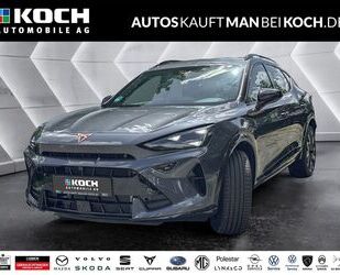 Cupra Formentor Gebrauchtwagen