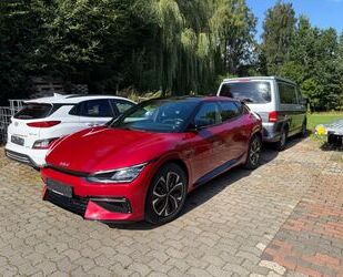 Kia EV6 Gebrauchtwagen