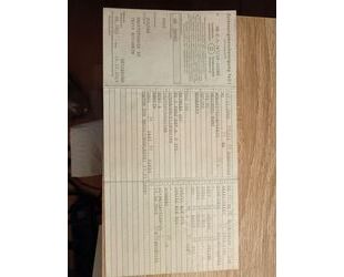 Mercedes-Benz CLC 250 Gebrauchtwagen