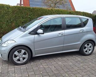 Mercedes-Benz A 180 Gebrauchtwagen