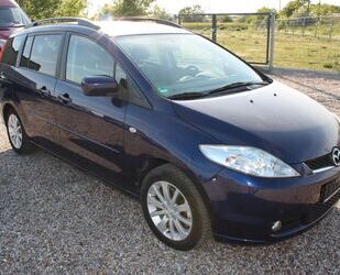 Mazda 5 Gebrauchtwagen