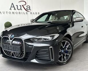 BMW i4 Gebrauchtwagen