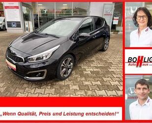 Kia ceed / Ceed Gebrauchtwagen
