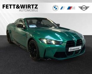 BMW M4 Gebrauchtwagen