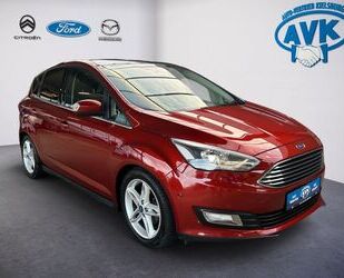 Ford C-Max Gebrauchtwagen