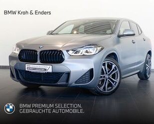 BMW BMW X2 sDrive20d M Sport+AHK+ACC+HUD+LED+HarmanKar Gebrauchtwagen