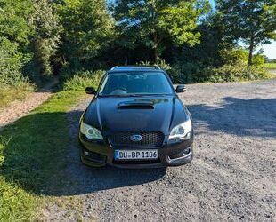 Subaru Legacy Gebrauchtwagen