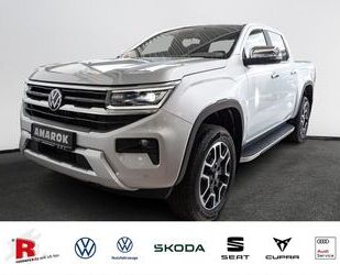VW Amarok Gebrauchtwagen