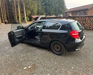 BMW 116 Gebrauchtwagen