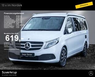 Mercedes-Benz V 250 Gebrauchtwagen