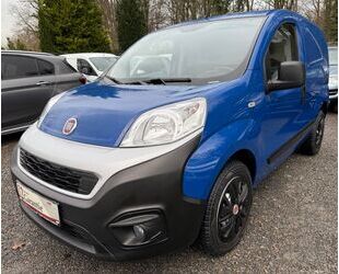 Fiat Fiorino Gebrauchtwagen