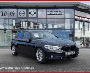 BMW 116 Gebrauchtwagen