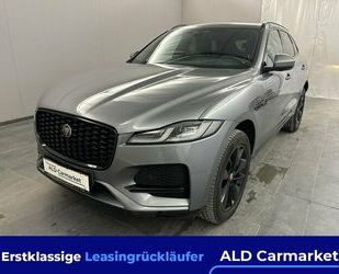 Jaguar F-Pace Gebrauchtwagen