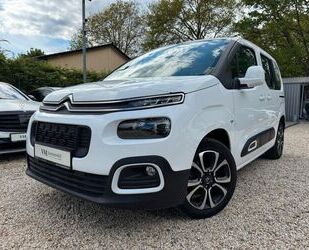 Citroen Berlingo Gebrauchtwagen