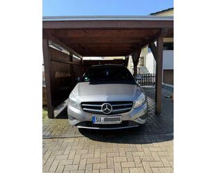 Mercedes-Benz A 180 Gebrauchtwagen