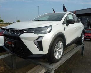 Mitsubishi ASX Gebrauchtwagen