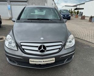 Mercedes-Benz B 180 Gebrauchtwagen