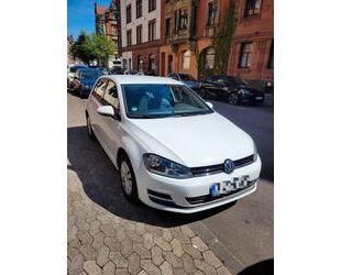 VW Golf Gebrauchtwagen