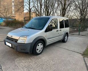 Ford Tourneo Gebrauchtwagen