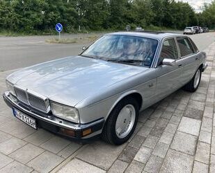 Jaguar XJ40 Gebrauchtwagen