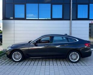 BMW 630 Gran Turismo Gebrauchtwagen