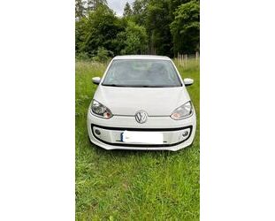 VW up! Gebrauchtwagen