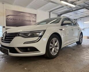 Renault Talisman Gebrauchtwagen