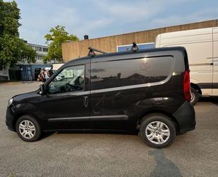 Fiat Doblo Gebrauchtwagen