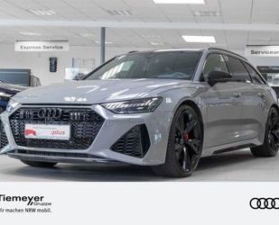 Audi RS6 Gebrauchtwagen