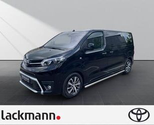 Toyota Proace (Verso) Gebrauchtwagen