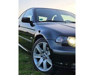 BMW 325 Gebrauchtwagen
