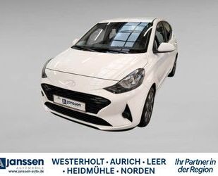 Hyundai i10 Gebrauchtwagen
