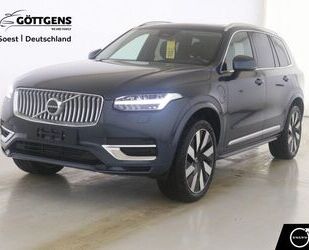 Volvo XC90 Gebrauchtwagen