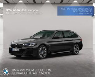 BMW 530 Gebrauchtwagen